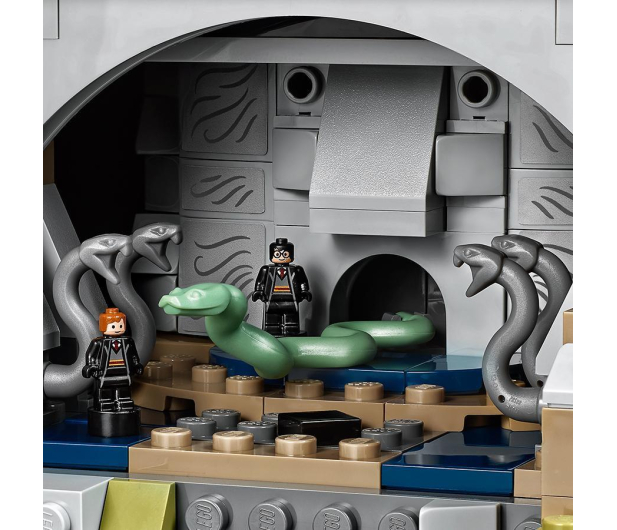LEGO Harry Potter 71043 Zamek Hogwart - 482747 - zdjęcie 2